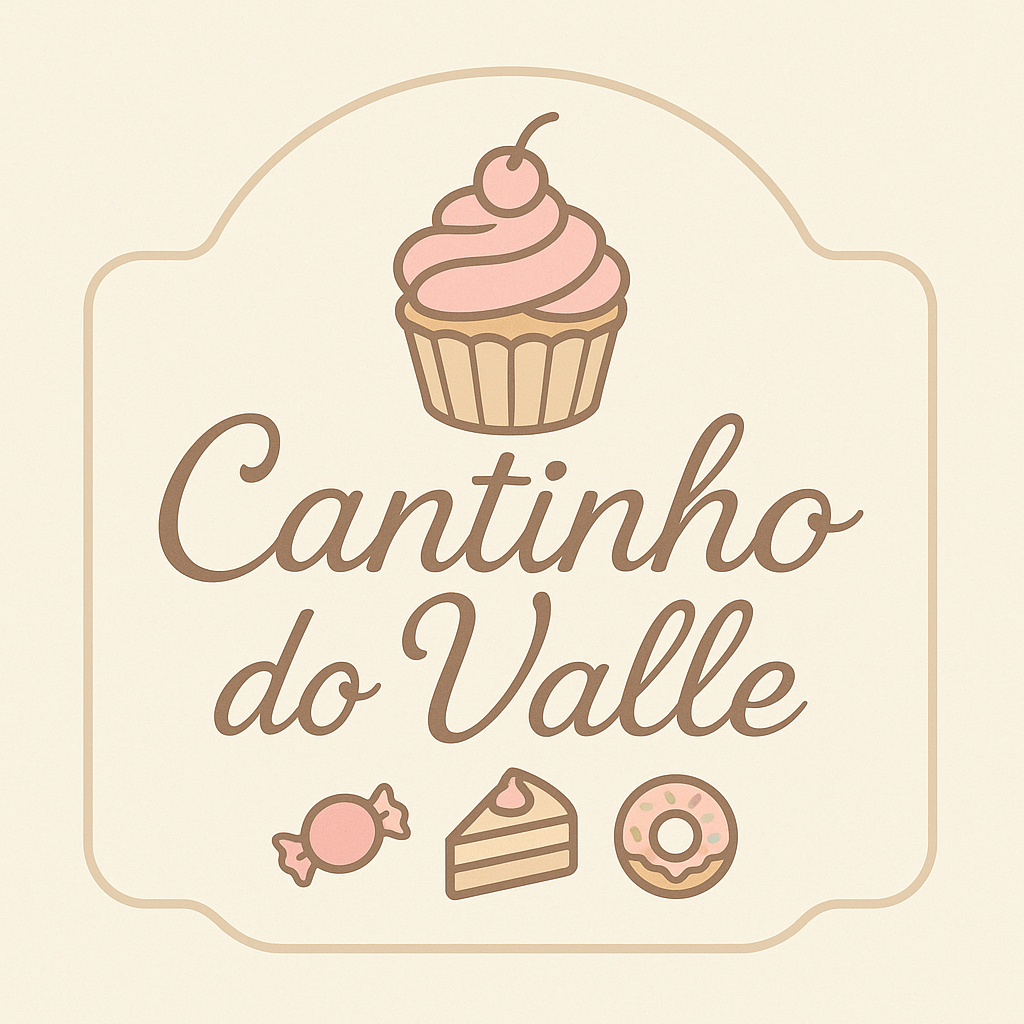 Logo Cantinho do Valle